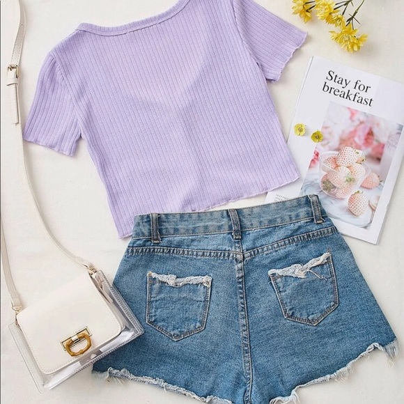 SHEIN top - Picture 2 of 2